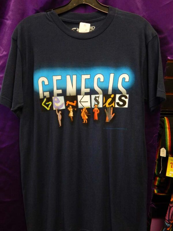 Medium Genesis T-Shirt