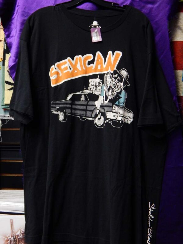 "Sexican" T-Shirt