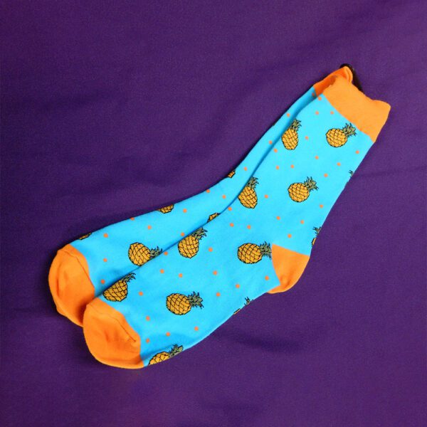 Wacky Socks Funny Designs (One Size) - Image 5