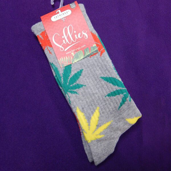 Sillies Funny Socks - Image 3