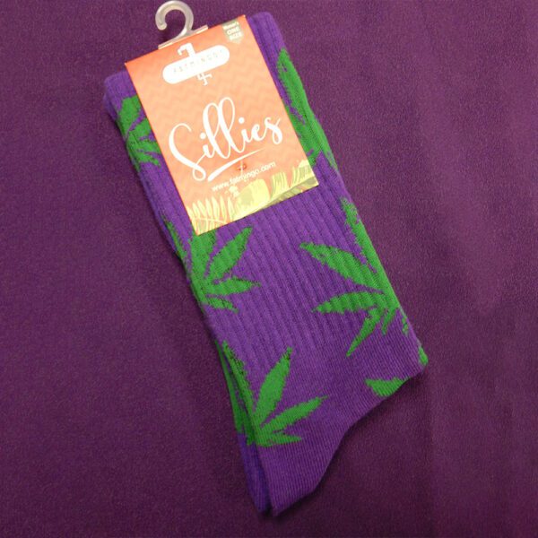 Sillies Funny Socks - Image 7