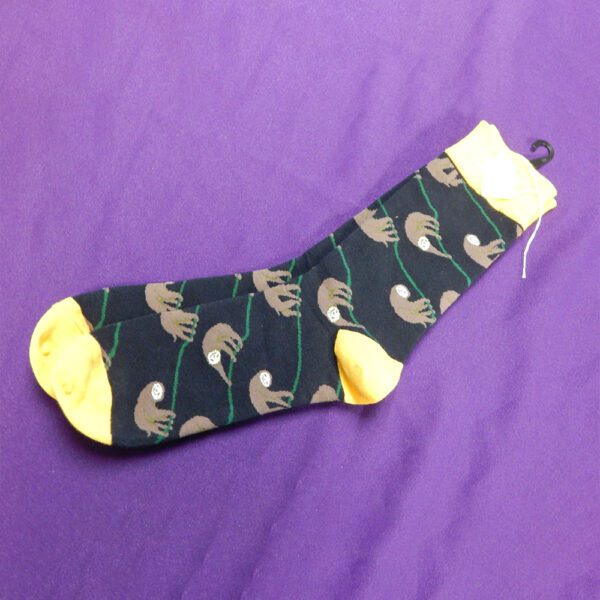 Wacky Socks Funny Designs (One Size) - Image 8