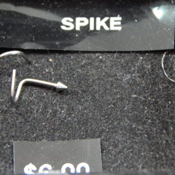 20 Gauge Nose Screws - Image 16