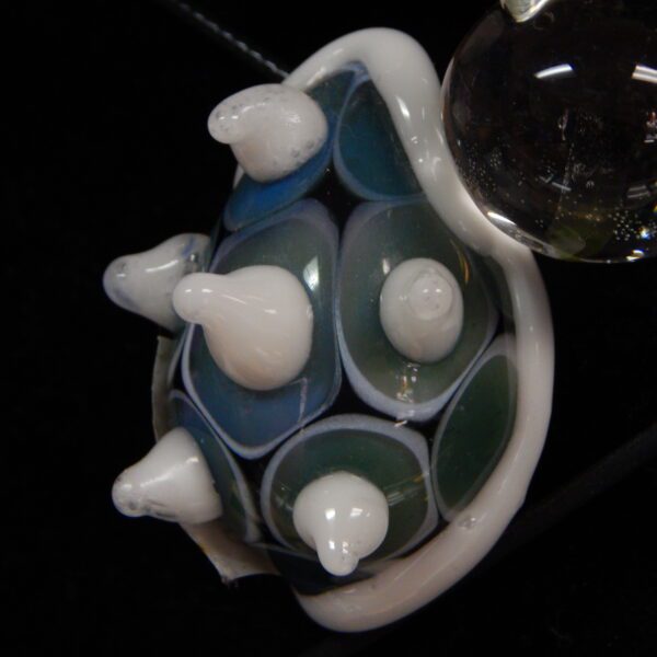 Glass Jewelry Necklaces - Image 16