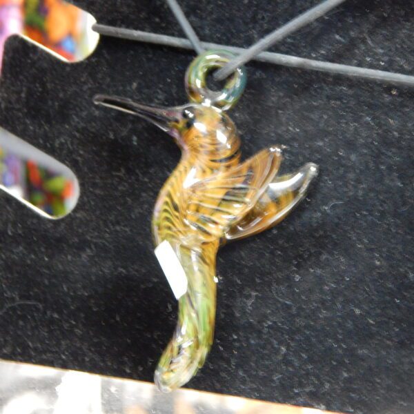 Glass Jewelry Necklaces - Image 17