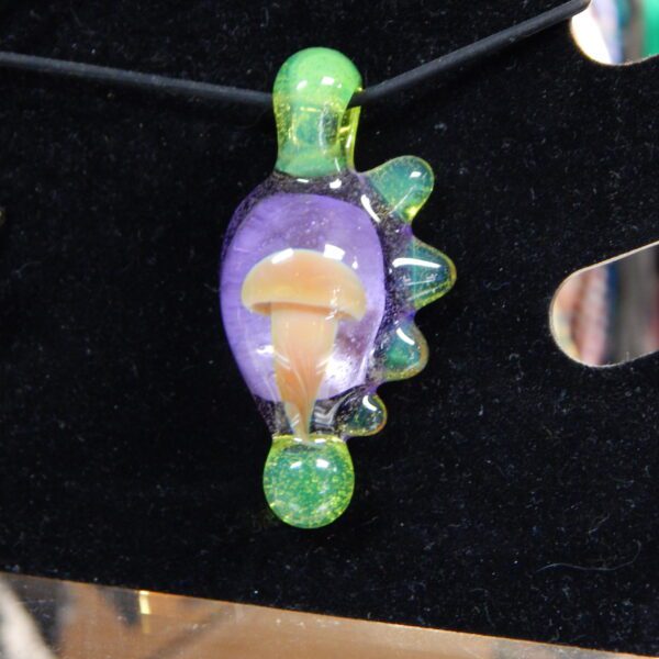 Glass Jewelry Necklaces - Image 18